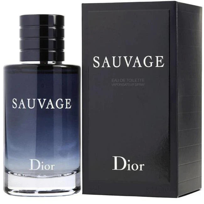 Men's Fragrances