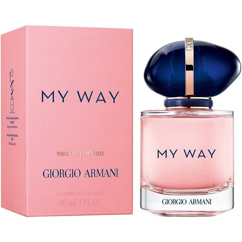 Giorgio Armani My Way EDP (90ML / woman)
