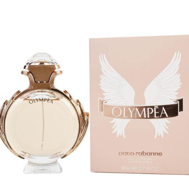 Olympéa by Paco Rabanne (80ml / woman)