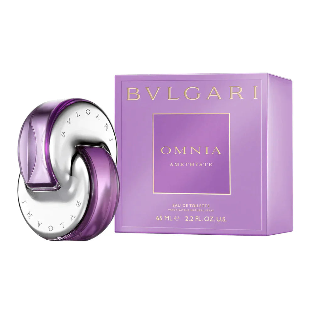 Bvlgari Omnia Amethyste EDT (65Ml / Woman)