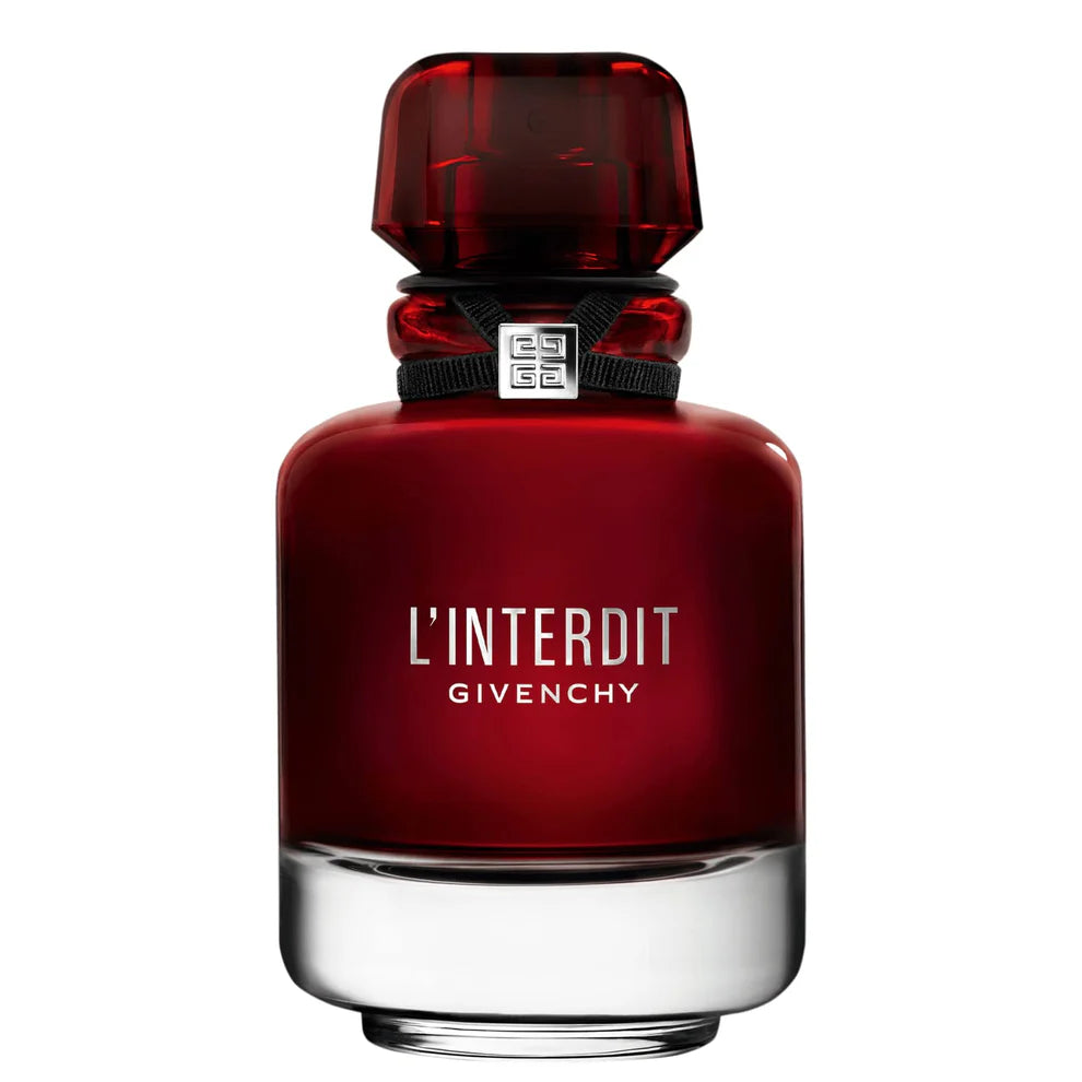 Givenchy L'INTERDIT Rouge EDP (80ml / women)