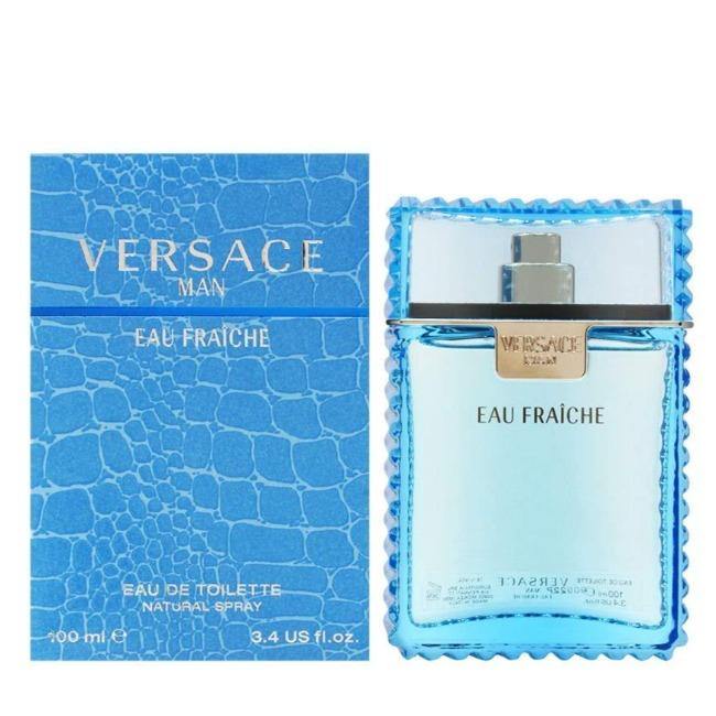 Versace Man Eau Fraiche (100ml / men)
