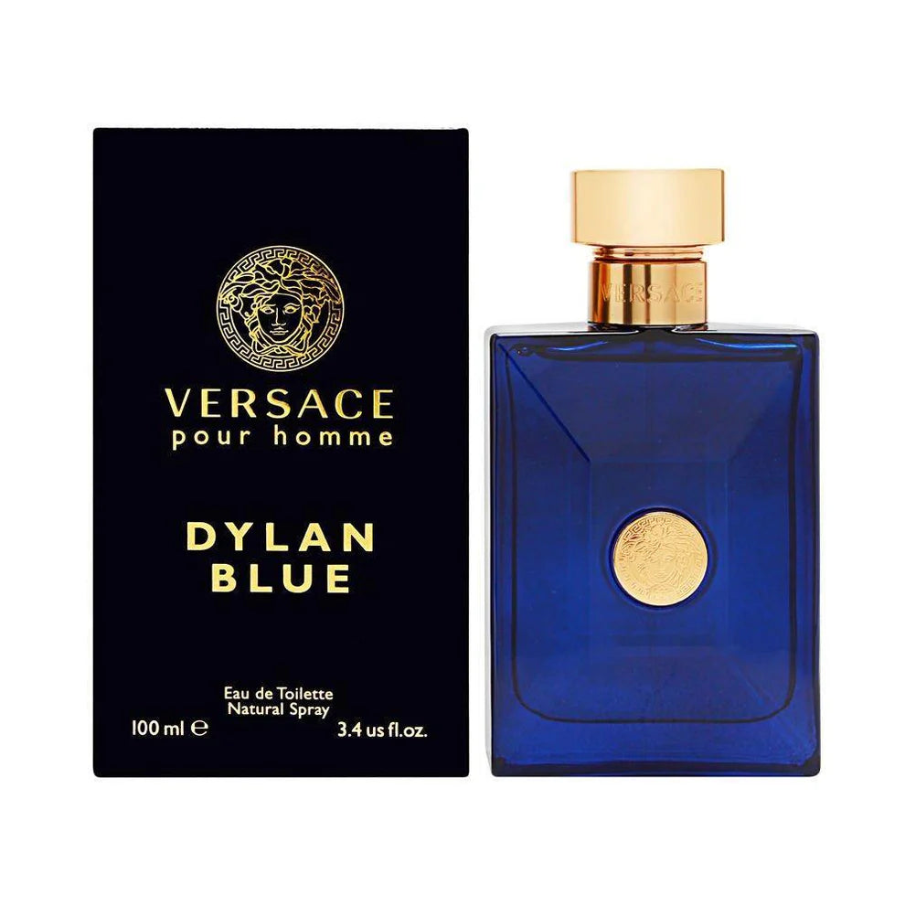 Versace Pour Homme Dylan Blue (100ML / Men)