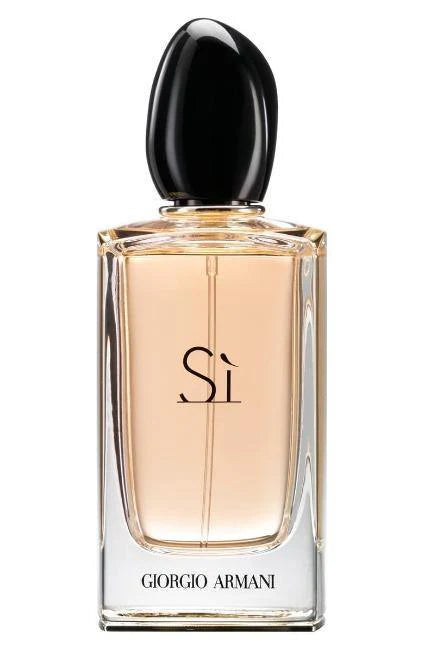 Giorgio Armani Si EDP (100ml / woman)