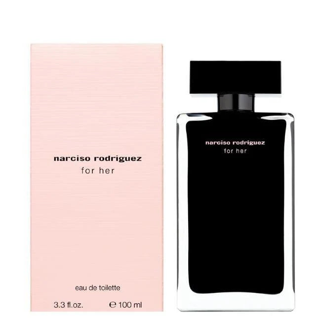 Narciso Rodriguez For Her Black (100ml / woman)