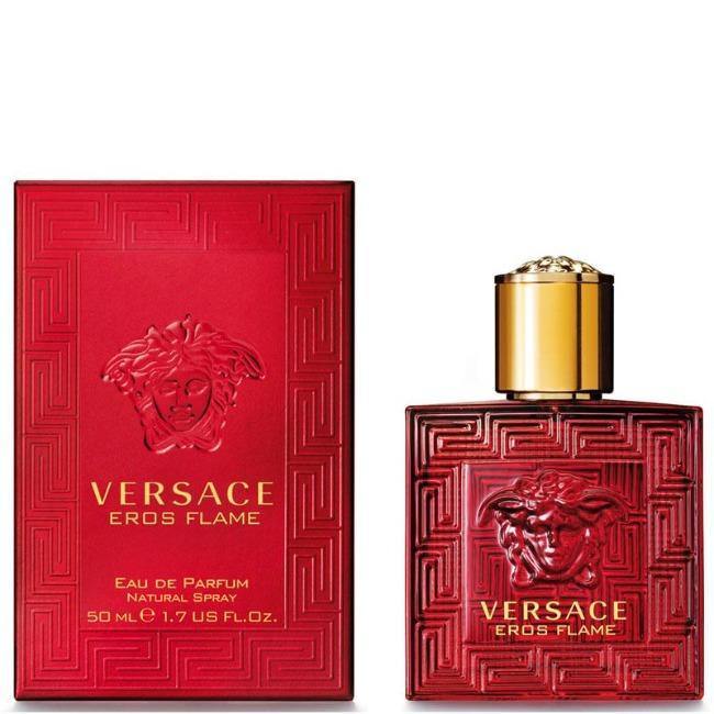 Versace Eros Flame Red (100ml / men)