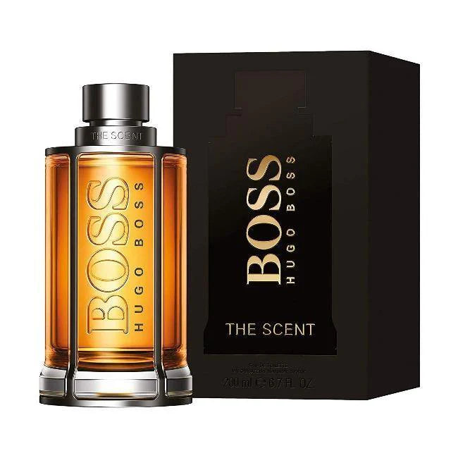 Hugo Boss The Scent (100ml / men)