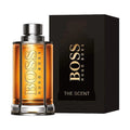 Hugo Boss The Scent (100ml / men)