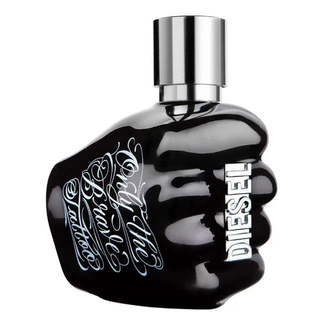 Diesel Only The Brave Tattoo (125ml / men)