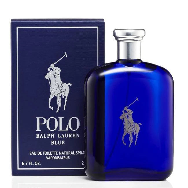 Ralph Lauren Polo Blue (125ml / men)