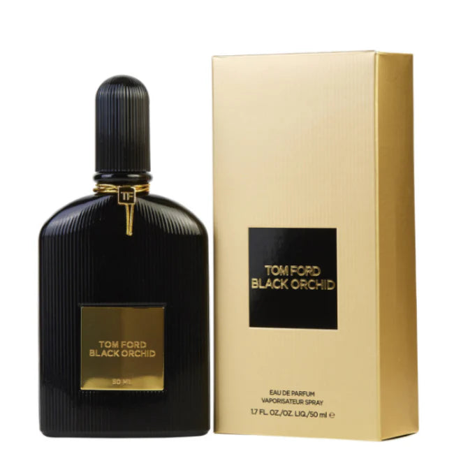 Tom Ford Black Orchid EDP (100ml / unisex)