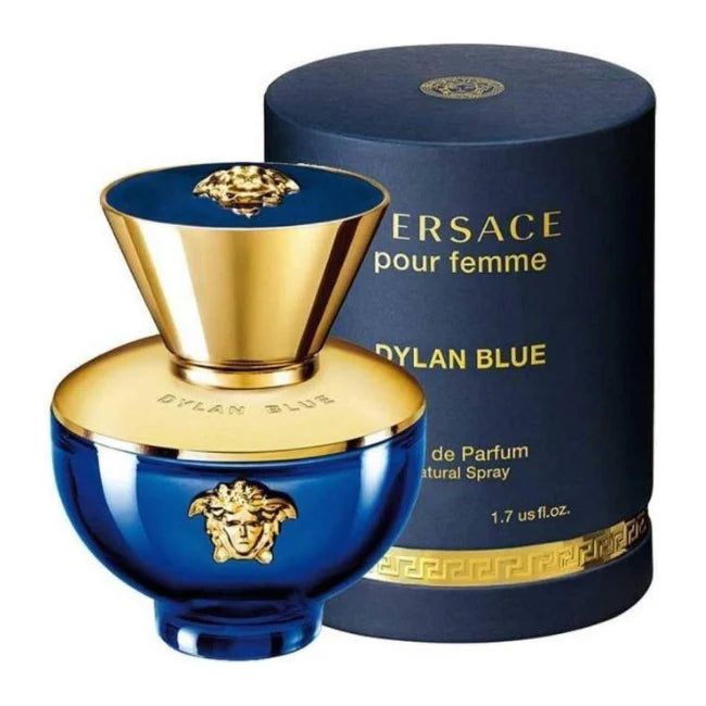 Versace Pour Femme Dylan Blue (100ml / woman)