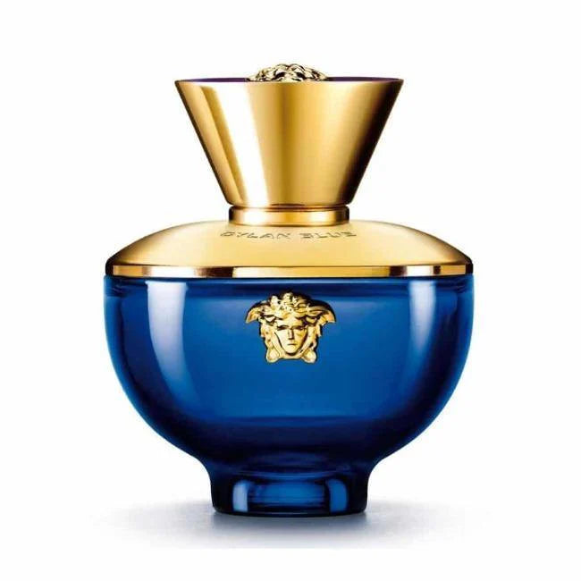 Versace Pour Femme Dylan Blue (100ml / woman)