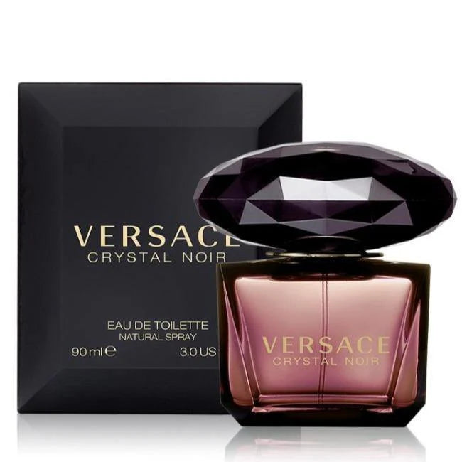 Versace Crystal Noir (90ml / woman)