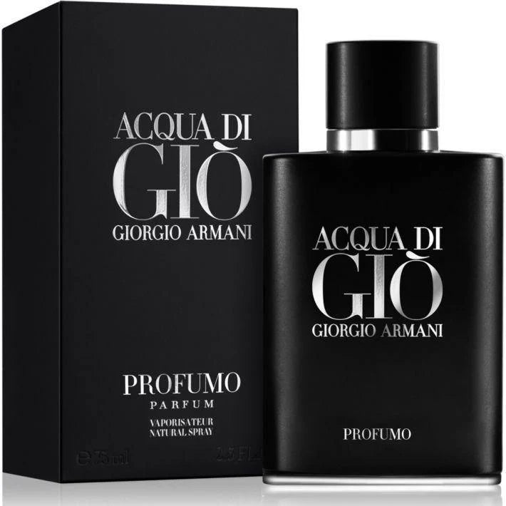 Giorgio Armani Acqua di Gio Profumo (100ml / men)