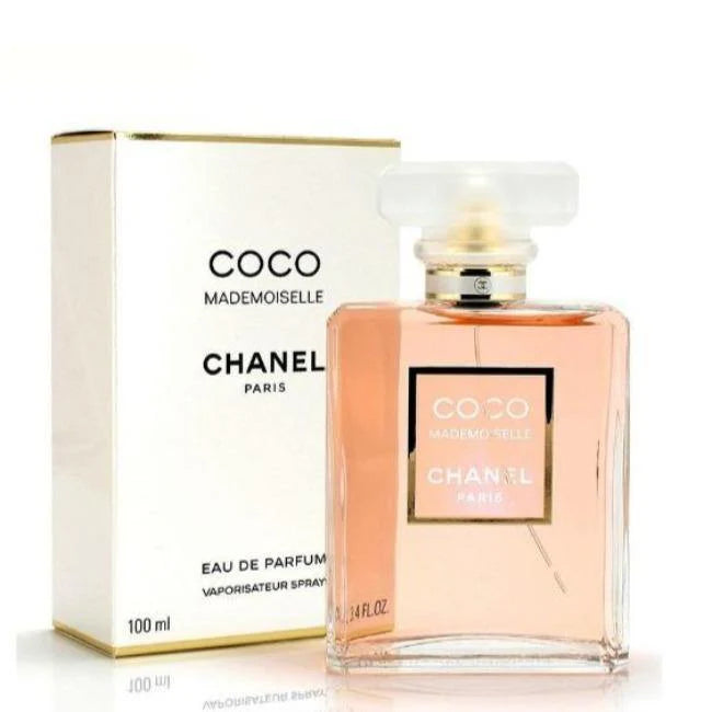 Chanel Coco Mademoiselle (100ml / woman)