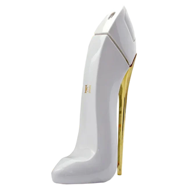 Carolina Herrera Good Girl Blanc White (80ml / woman)