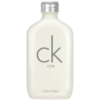 CK One (100ml / unisex)