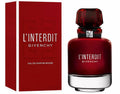 Givenchy L'INTERDIT Rouge EDP (80ml / women)