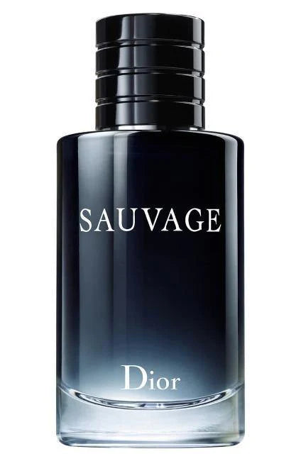 Dior Sauvage (100ml / men)