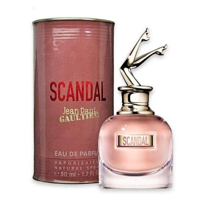 Jean Paul Gaultier Scandal (80ml / woman)