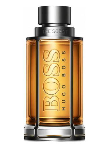 Hugo Boss The Scent (100ml / men)